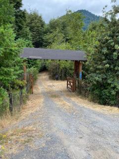 Lodge Punahue - Choshuenco - 3