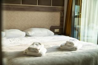 Studio with Sea View in Batumi - By Wehost - Batoemi - 7
