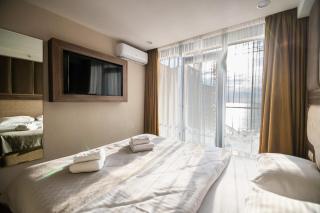 Studio with Sea View in Batumi - By Wehost - Batoemi - 4