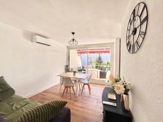 Appartement rénové climatisé avec parking privé près des plages, commerces et restaurants - FR-1-716-68 - La Grande-Motte - 0