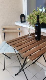 Green Apple Apartment - Subotica - 9