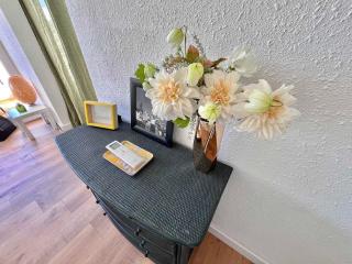 Appartement rénové climatisé avec parking privé près des plages, commerces et restaurants - FR-1-716-68 - La Grande-Motte - 2