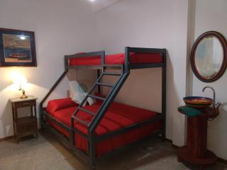 Depto 1 dormitorio - Centrico - Sgo del Estero - Santiago del Estero - 0