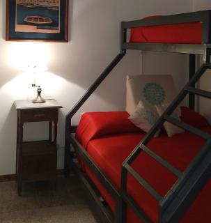 Depto 1 dormitorio - Centrico - Sgo del Estero - Santiago del Estero - 5
