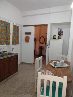 Depto 1 dormitorio - Centrico - Sgo del Estero - Santiago del Estero - 3