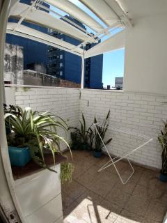 Depto 1 dormitorio - Centrico - Sgo del Estero - Santiago del Estero - 1