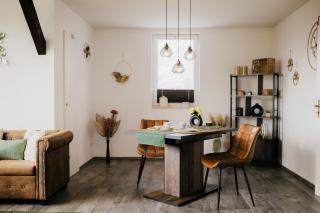 Ferienwohnung Emma - Güntersberge - 9