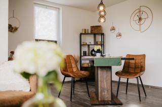 Ferienwohnung Emma - Güntersberge - 8