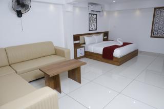 Coral Inn Residency - Kattappana - 0