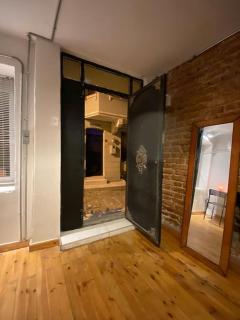 Cozy flat near galata tower and metro station - Istanbul - 7