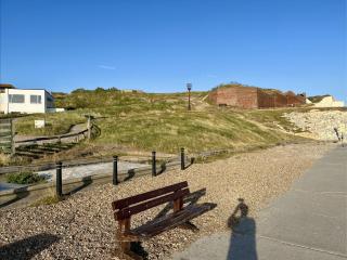Seaphare by inspirestays-com - Seaford - 4
