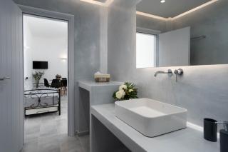 New Lux Villa Kambos & Prive Jacuzzi - 1