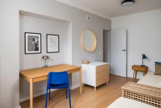 Metro Racławicka Loft Apartment - Varsavia - 7