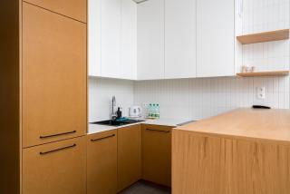 Metro Racławicka Loft Apartment - Varsavia - 8