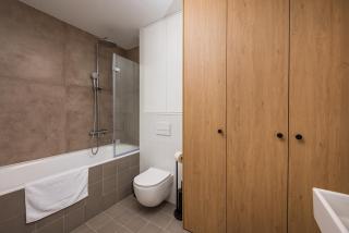 Metro Racławicka Loft Apartment - Varsavia - 6
