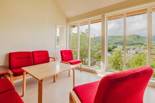 Top apartment in Stamsund - Stamsund - 8