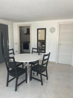 DONNA MARIA ATTICO - 5