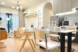 Dooga Ins-Creamyhouse Projector - 7