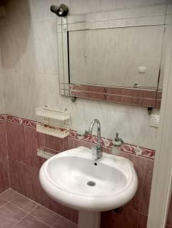 North Coast Marwa Resort Villa - 3