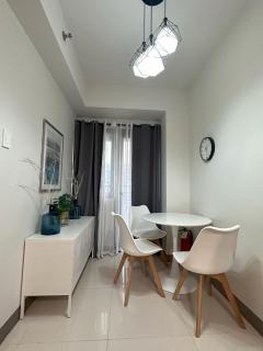 Hygge Suite @ Moa complex near Naia, Ccp , Dfa - 9