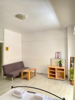 Nearby Sea Studio - Rethymno - 1