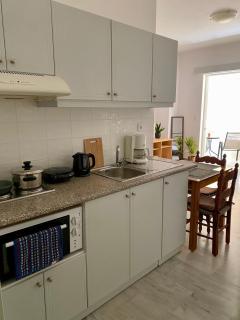 Nearby Sea Studio - Rethymno - 8