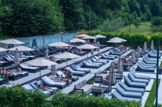 Marabou Resort - 8