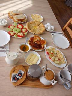 Guest House Guli - Mestia - 3