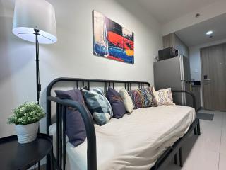 Hygge Suite @ Moa complex near Naia, Ccp , Dfa - Manila - 4