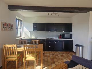 Appartement à la campagne - 5