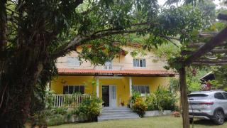 Casa na serra Pacoti Amarela - Pacoti - 0