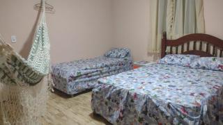 Casa na serra Pacoti Amarela - Pacoti - 1