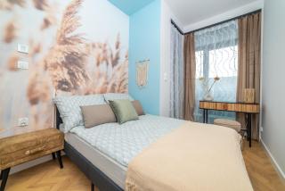 Boho Apartment Grunwaldzka 25 - 4