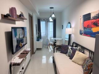 Hygge Suite @ Moa complex near Naia, Ccp , Dfa - Manila - 1