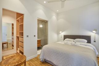 Amazing 2 bedrooms Apartment Paris Center by Studio Prestige - Parijs - 8
