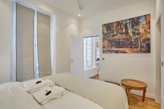 Amazing 2 bedrooms Apartment Paris Center by Studio Prestige - Parijs - 6