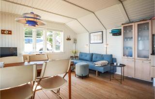 One-Bedroom Holiday Home In Haderslev - Haderslev - 6