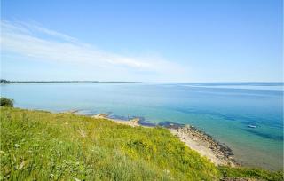 One-Bedroom Holiday Home In Haderslev - Haderslev - 4