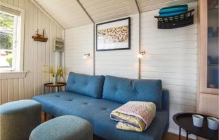 One-Bedroom Holiday Home In Haderslev - 2