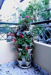 Achrafieh Luxurious Apt, 5 min to Beirut Museum - Beirut - 2