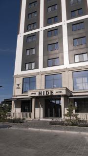 Hide Apart Hotel - Aqtau - 9