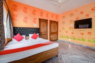 Super Hotel O Priyal Amrit Sagar - 8
