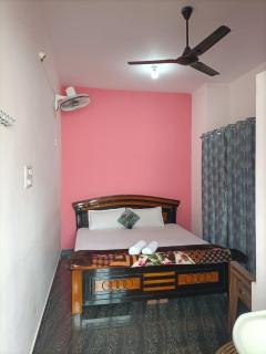 VIDYA Homestay - Hampi - 7