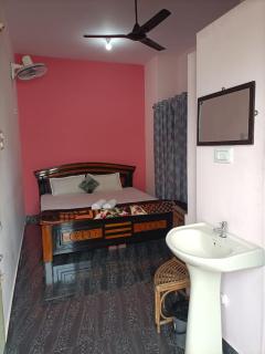 VIDYA Homestay - Hampi - 8