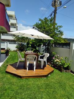 Residencial Susy - Bombinhas - 4