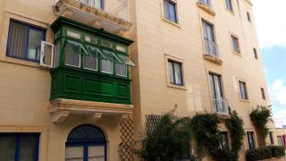 Gozo Ghajnsielem Apartment with large pool - 7