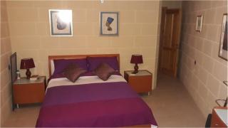 Gozo Ghajnsielem Apartment with large pool - 1