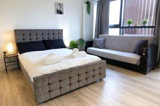 Holiday Studio Flat in Bricklane Market - Londra - 0