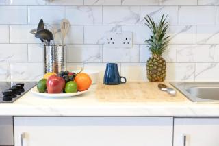 Holiday Studio Flat in Bricklane Market - Londra - 5