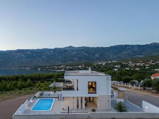 Villa Malusy ZadarVillas - Rovanjska - 9